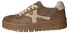 Schnürhalbschuh Sneaker (sportlich) 1590020001 Produktbild-Vorschau 2