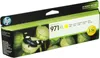 Original Tinte hp 971 XL (CN628AE) für hp gelb Produktbild-Vorschau 38