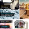 Arendo thermosbeker, 1200 ml, van roestvrij staal, met Productafbeelding-voorbeeld 4