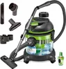 Vysavač MPM Aquarian MOD-30 bez sáčku s vodním filtrem Náhled obrázku produktu 1
