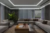 OSRAM FLEX COB 5M Striscia LED, gialla, 22W, 1750lm, luce Anteprima dell’immagine prodotto 5