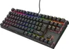 Genesis Gaming Tastatur THOR 303 TKL silent kabelgeb. (DE) Produktbild-Vorschau 3
