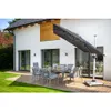 Doppler Active II Ampelschirm  Sonnenschirm 350 x 260 cm Produktbild-Vorschau 21