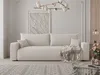 Freistehendes Polstersofa PIANO mit Schlaffunktion und Produktbild-Vorschau 2