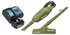 Makita DCL 180 SGO Aspirateur à batterie 18 V 0,65 l Olive Voir les images du produit 1