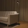 MeLiTec LED-Stehleuchte ST55, USB-C, aufladbar, moderne Produktbild-Vorschau 4