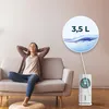 Cecotec Klimageräte EnergySilence 3500 Cool Compact Smart Produktbild-Vorschau 7