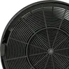 vhbw 2x Aktivkohlefilter kompatibel mit AEG DVB5660HG, Produktbild-Vorschau 5