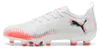 Puma Future 8 Play Fg/ag Jugendfußballschuhe Weiß EU 37 Produktbild-Vorschau 9