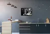 MuchoWow® MuchoWow® Gerahmtes Poster Kuhzunge 60x40 cm - Produktbild-Vorschau 2