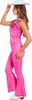Barbie Cowgirl Erwachsenen-Kostüm Produktbild-Vorschau 3