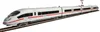 Piko 97929 Start-Set mit Bettungsgleis ICE 3 NS Produktbild-Vorschau 1