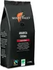 KAWA ZIARNISTA ARABICA 100 % CREMA FAIR TRADE  1 kg - MOUNT Produktbild-Vorschau 1