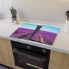 Wallario Herdabdeckplatte aus Glas, Größe 60 x 52 cm Produktbild-Vorschau 6