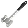 Fackelmann Fleischklopfer 28 cm, Fleischhammer aus Produktbild-Vorschau 1