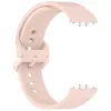 A pink silicone watch band for a Galaxy Fit 3. Produktbild-Vorschau