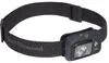 Black Diamond Cosmo 350, hoofdlamp, grafiet, 1,1 m, IPX8, Productafbeelding-voorbeeld 1