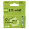Nabíjecí baterie GP Recharge 2100 AA (HR6) 4ks Náhľad obrázku produktu