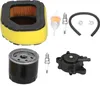 32 083 03 -S - filtr powietrza z zestawem 52 050 02 -S 02 Podgląd zdjęcia produktu 7