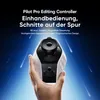 XPPen Pilot Pro Bluetooth Kreativ-Konsole für Produktbild-Vorschau 2