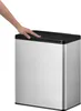 EKO - Essential Touch Recycler Abfalleimer 20+20 Liter - Produktbild-Vorschau 5