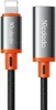 Telefonní Adaptér Mcdodo, Pro Iphone, Usb-C, Stříbrný Náhled obrázku produktu 5