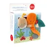SIGIKID Sigikid Fingerpuppenset Ozean Produktbild-Vorschau 2