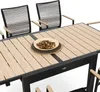 di volio Gartenmöbel PAVIA, ausziehbarer Gartentisch mit 8 Produktbild-Vorschau 12