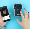 Master Lock Smart Connected sejf na klucze montaż ścienny Podgląd zdjęcia produktu 4