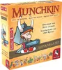 Munchkin Fantasy Super-Mega-Set Produktbild-Vorschau 1