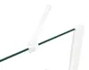 Glaswerk Westfalen - Emma 75x90x75x180 cm U Duschkabine Produktbild-Vorschau 4