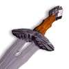 Thorin Eichenschild Schwert Regal Sword inspiriert aus The Produktbild-Vorschau 11