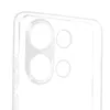 Avizar, Schutzhülle für Xiaomi Redmi Note 13 Pro 4G Silikon Produktbild-Vorschau 2