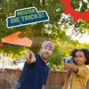Moose Toys Turbo Trick Planes, Souprava pro strojírenství, Náhled obrázku produktu 4