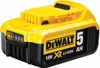 DeWALT DCS571P2, Holz, Gelb, 11,5 cm, 4500 RPM, 4 cm, 102 Produktbild-Vorschau 7