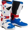 Buty terenowe Ufo Xander, białe, rozmiar 43 (męskie), Podgląd zdjęcia produktu 4