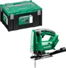 Scie sauteuse 18V 135mm (Solo) - HIKOKI CJ18DAW4Z Voir les images du produit 1