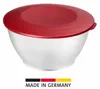 Westmark Schüssel "Olympia"  6,5 ltr., rot Produktbild-Vorschau 2