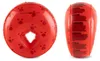 Fasce da braccio Swim Essentials in schiuma - Rosso - Anteprima dell’immagine prodotto 2