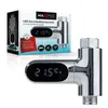 MAXXMEE Thermometer für Wasserarmaturen - chromfarben Produktbild-Vorschau 6