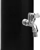 vidaXL Solardusche mit Duschkopf und Wasserhahn 40 L Produktbild-Vorschau 9