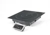 Inductiekookplaat, 1000 W, Fine Dine, zwart, 230V/1000W, Productafbeelding-voorbeeld 2