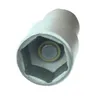 Bit Adapter auf Nuss 6-8-10-12-13mm Set Produktbild-Vorschau 5