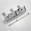 Arcchio Strahler Brinja, weiß, eckig, Ø 6 cm, 3-flg., GU10 Produktbild-Vorschau 8