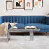 vidaXL Aviator Couchtisch Aluminium Vintage Flugzeug Stil Produktbild-Vorschau 2
