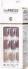 Kiss My Face - ImPRESS Nails Flawless Nails 30 pcs Produktbild-Vorschau 7