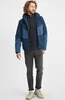 BLEND BHFoma Herren Winterjacke Herrenjacke Jacke mit Produktbild-Vorschau 3