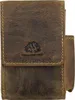 Greenburry Leder Zigarettenetui Vintage 1643-25 Produktbild-Vorschau 17
