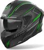 Kask AIROH Spark 2 Shadow zielono-szary matowy czarny Podgląd zdjęcia produktu 1