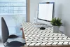 Schreibtischmatte Tischunterlage 120x60 cm Mauspad - Chodel Produktbild-Vorschau 4